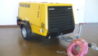 Industrial Air Compressor Repair & Service